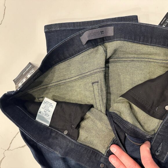 Joe's Classic Kinetic 38 x 34 - Picture 3 of 6